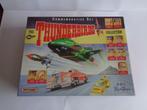 Oude BBC Matchbox The Thunderbirds are Go Set in Doos, 1992, Ophalen of Verzenden, Zo goed als nieuw, Tv, Gebruiksvoorwerp