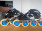 Bont skeelers carbon ZGAN, Sport en Fitness, Skeelers, Overige merken, Verstelbaar, Nieuw, Ophalen of Verzenden