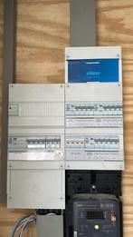 Opzoek naar een electricien?, Verzenden, Nieuw