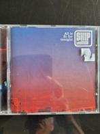 Skip the Rush - All is Fit for Tonight CD, Ophalen of Verzenden, Gebruikt