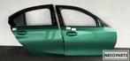 BMW M3 G80 G20 PORTIER DEUR KLEUR C4G ORIGINEEL, Gebruikt, Achterklep, Ophalen of Verzenden, Achter