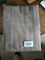 Beide Tafelkleed 100% Katoen, Ophalen of Verzenden, Nieuw, Beige, Tafelkleed of Tafelzeil