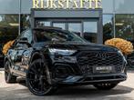 Audi Q5 50 TFSI e Quattro S-Line|PANO|B&O|ACC|360|22''|LED, Automaat, Adaptive Cruise Control, Gebruikt, 4 cilinders