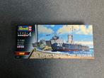 Revell US Navy Landing Ship Medium, Ophalen of Verzenden, Gebruikt, 1:50 tot 1:200, Revell