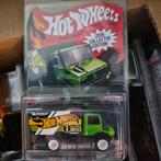 Hot Wheels 2025 Collector Edition Unimog, Nieuw, Ophalen of Verzenden, 333 Continental Boulevard, El Segundo, CA 90245, USA, Mattel