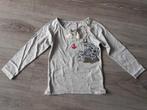 Scotch & Soda top / maat 104, Kinderen en Baby's, Kinderkleding | Maat 104, Nieuw, Meisje, Ophalen of Verzenden, Shirt of Longsleeve