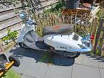 Bella 50 scooter/brommer opknapper!!!, Fietsen en Brommers, Snorfietsen en Snorscooters, Ophalen, Gebruikt, Overige merken