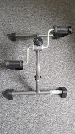 Fietstrainer / stoelfiets, Ophalen, Armen, Zo goed als nieuw, Metaal