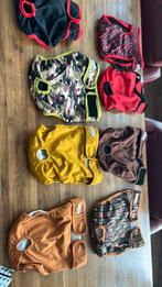 Honden loopsheid broekjes heel handig, Dieren en Toebehoren, Hondenkleding, Ophalen of Verzenden, Zo goed als nieuw