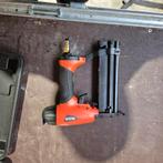 NuAir Nagel Pistool op Lucht, Ophalen of Verzenden, Gebruikt