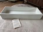 Nieuwe IKEA Komplement lade 100x35 cm, Overige materialen, 100 tot 150 cm, Nieuw, Ophalen of Verzenden