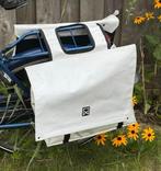 Willex Dubbele Fietstas, Fietsen en Brommers, Fietsaccessoires | Fietstassen, Ophalen of Verzenden, Gebruikt