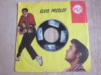 Elvis Presley - Wooden heart, Cd's en Dvd's, Vinyl Singles, Verzenden, 7 inch, Pop, Single