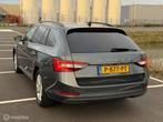 Skoda Superb Combi 1.5 TSI ACT Business Edition CAMERA|150PK, Euro 6, 4 cilinders, 150 pk, Lichtsensor
