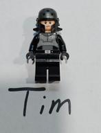 Lego Star Wars Agent Kallus With Helmet Rebels sw0625 NIEUW, Verzenden, Nieuw