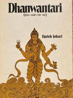 DHANWANTARI Harish Johari, Ophalen of Verzenden, Dieet en Voeding