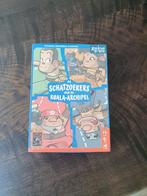 Schatzoekers van de Kuala-archipel - Adventure By Book, Vijf spelers of meer, Ophalen of Verzenden, Zo goed als nieuw, 999  Games