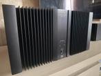 Rotel RMB-1095 eindversterker in absolute nieuwstaat, Ophalen of Verzenden, Zo goed als nieuw, 120 watt of meer, Overige merken