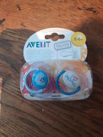 2x nieuwe speen avent, Ophalen, Nieuw, Overige typen