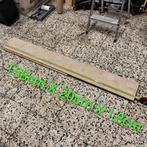 Marmerachtige steen/vensterbank/dorpel, Doe-het-zelf en Verbouw, Overige Doe-het-zelf en Verbouw, Ophalen, Zo goed als nieuw