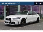 BMW 3 Serie M3 xDrive Competition High Executive Automaat /, Gebruikt, Met garantie (alle), Wit, Vierwielaandrijving