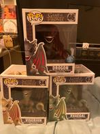 Game of Thrones Draken Funko Pop!, Ophalen of Verzenden, Zo goed als nieuw