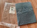 Avedis Zildjian T shirt / medium /heather blue, Ophalen of Verzenden, Nieuw, Overige soorten