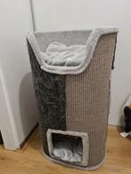 Boony Krab-/Klimmeubel Grijs/Zwart, Ophalen, Gebruikt, Krabton