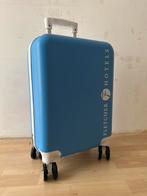 Fletcher koffer - trolley, Sieraden, Tassen en Uiterlijk, Koffers, Ophalen, 50 tot 60 cm, Hard kunststof, Minder dan 35 cm