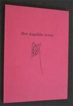 Peter van Straaten : Het dagelijks leven 1993 [ Het Parool ], Eén stripboek, Ophalen of Verzenden, Zo goed als nieuw