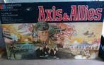Axis & Allies MB - Strategisch Bordspel WOII, Ophalen of Verzenden