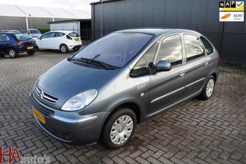Citroen Xsara Picasso 1.6i-16V Image *CLIMA* Hoge zit beschikbaar voor biedingen