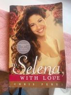 Selena boek, Ophalen of Verzenden, Zo goed als nieuw