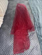 Gelin duvak - Henna sluier - Kina - Dugun, Ophalen, Zo goed als nieuw, Sjaal