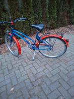 Gazelle street cruiser, Ophalen, Gebruikt, 20 inch