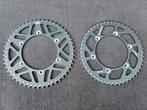 Set NIEUW Yamaha yzf yz achtertandwielen 50 en 51, Ophalen of Verzenden, Nieuw