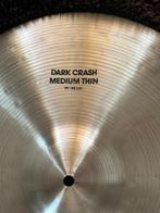 Pre-owned Zildjian DARK|BLACK Cymbals – K, K Custom, EAK, A, Gebruikt, USA, Drums of Percussie, Ophalen of Verzenden