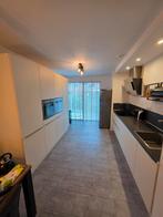Complete keuken met whirlpool apparatuur, Ophalen, Overige kleuren, Overige typen, Zo goed als nieuw