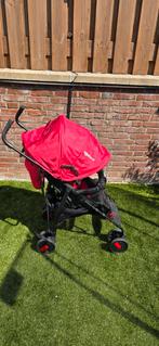 Buggy, Kinderen en Baby's, Buggy's, Ophalen of Verzenden, Zo goed als nieuw