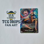 Silvers Rayleigh (Leader) OP12-001 Legacy of the master, Ophalen of Verzenden, Nieuw