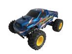 Tamiya Overlander XB WT-01 1/10 rc auto, Elektro, Gebruikt, Auto offroad, Ophalen of Verzenden