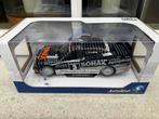 1:18 Mercedes 190 2.5 Evo 2 #3 Sonax Ludwig DTM 1992 Solido, Hobby en Vrije tijd, Modelauto's | 1:18, Solido, Auto, Solido, Nieuw