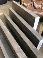 hardsteen opsluitbanden borderbanden natuursteen, Tuin en Terras, Ophalen, Nieuw, Natuursteen, Minder dan 25 cm