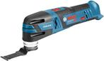 Bosch Multitool GOP 12V-28, Ophalen of Verzenden, Zo goed als nieuw