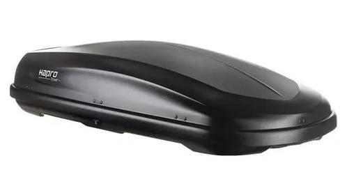 Dakkoffer Hapro Traxer 6.6, Auto diversen, Dakkoffers, Zo goed als nieuw, Ophalen