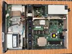 Dell PowerEdge R510 Intel Xeon L5520 32GB RAM 6x500GB Sata, Computers en Software, Servers, Ophalen, Gebruikt, 2 tot 3 Ghz, 32 GB