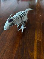 Robot Dinosaurus Speelgoedfiguur, Ophalen of Verzenden, Gebruikt