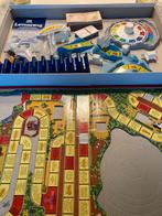 Levensweg oude editie vintage!, Hobby en Vrije tijd, Gezelschapsspellen | Bordspellen, Een of twee spelers, Ophalen of Verzenden