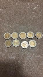 2 euro munten griekenland, Postzegels en Munten, Munten | Europa | Euromunten, Ophalen of Verzenden, Griekenland, 2 euro