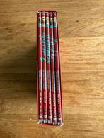 Flodder Complete TV-Serie DVD Boxset NL versie, Gebruikt, Verzenden, Alle leeftijden, Boxset